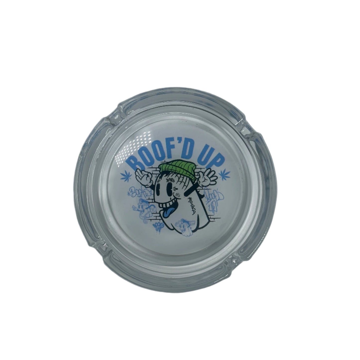 Boof’d Up Ash Tray
