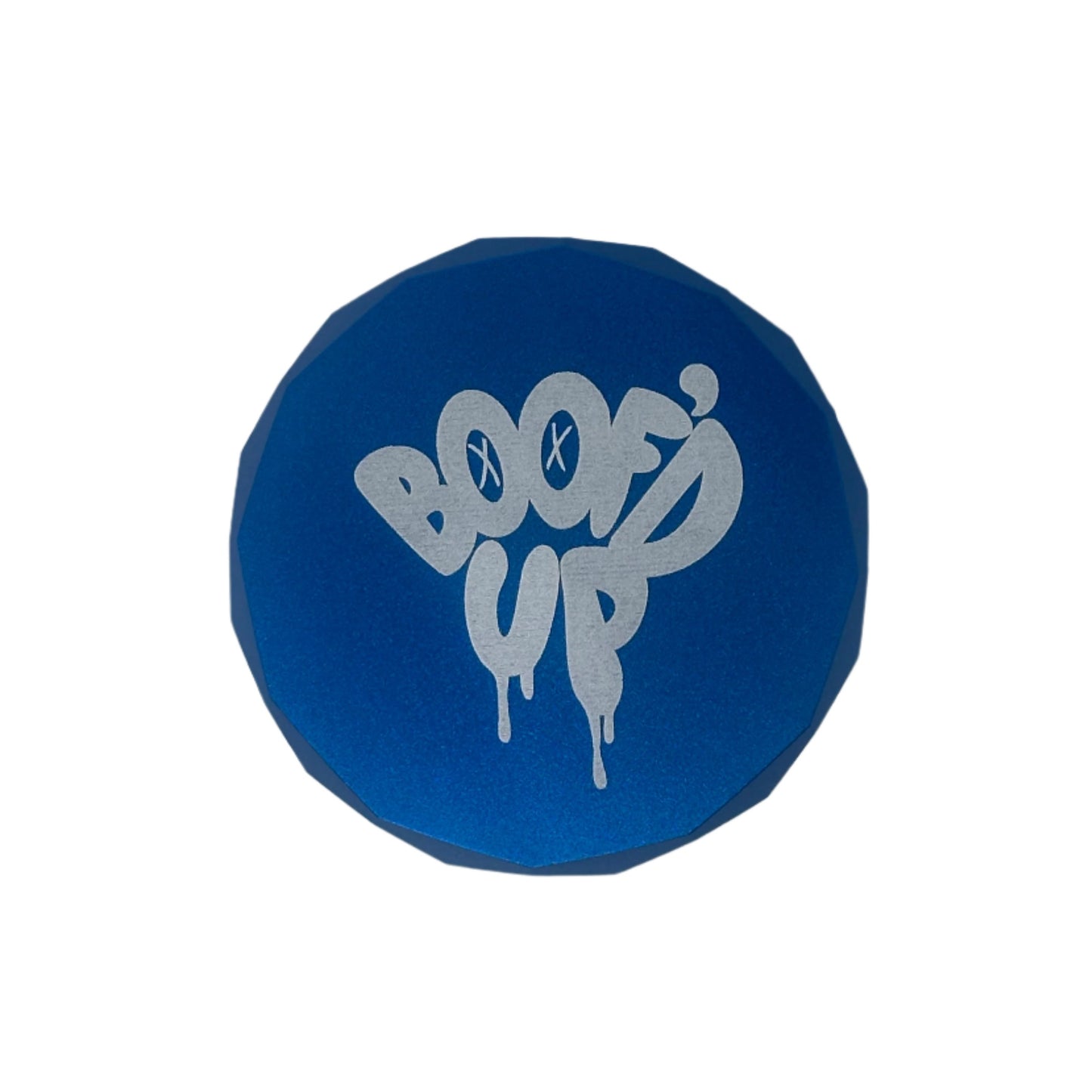 Boof’d Up 4 Chamber Grinder