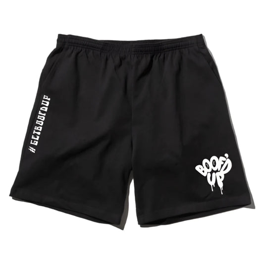 Boof’d Up Gym Shorts