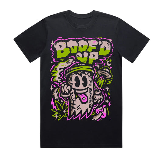 Boof’d Up Scene Kids Tee